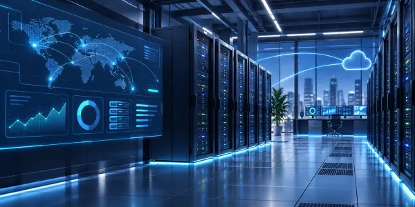 云主机适合哪些企业使用，初创公司需要考虑什么？